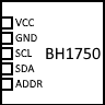 Image of BH1750