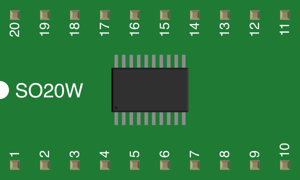 Image of SO20W