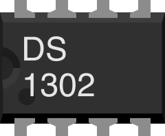 Image of DS1302