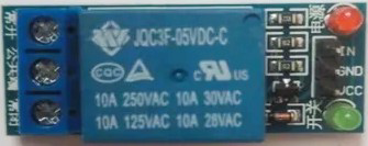 Image of Relay