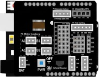 Image of ATHENA SHIELD