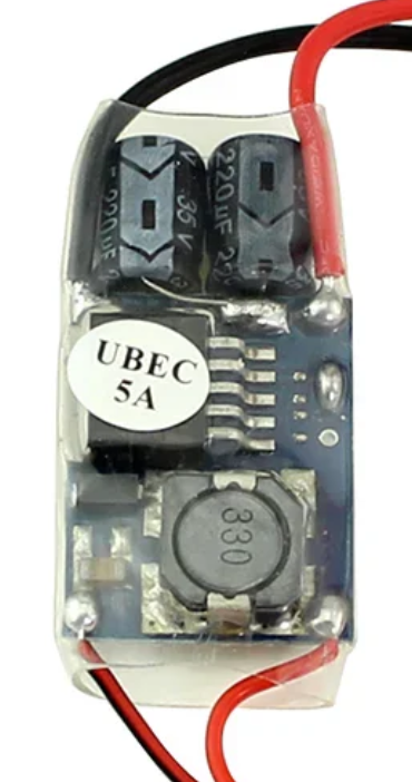 Image of UBEC 5A