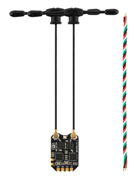 Image of RX - RP4TD