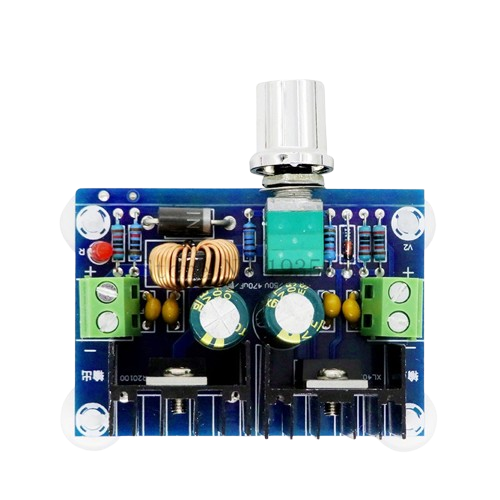 Image of XH-M401