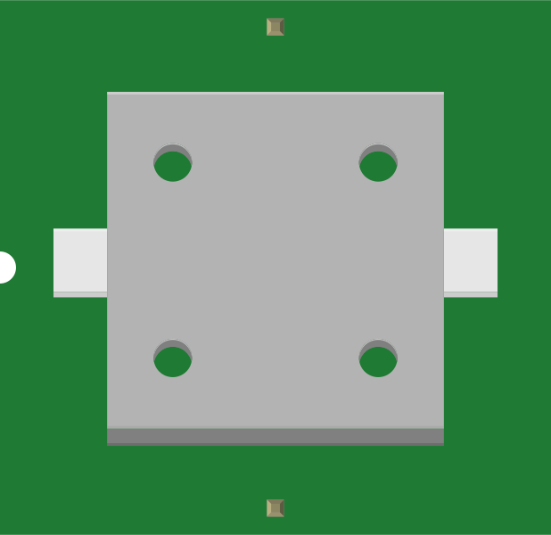Image of Buzzer 12mm