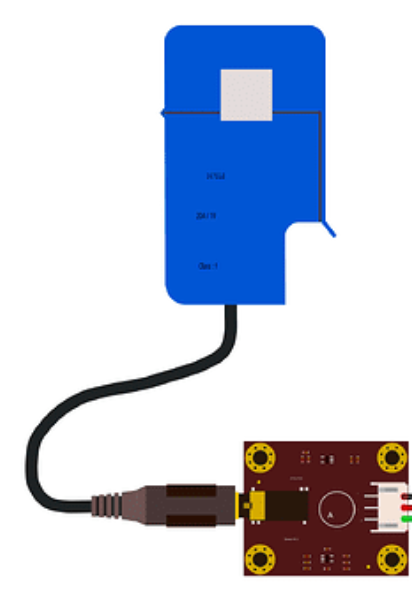 Image of SCT-013 Current Sensor