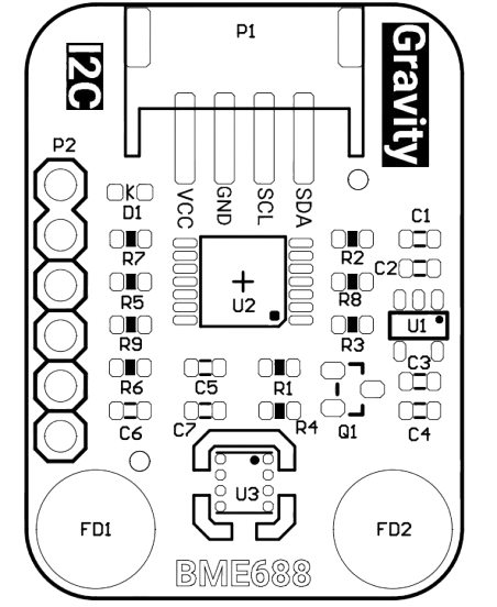 Image of BME688