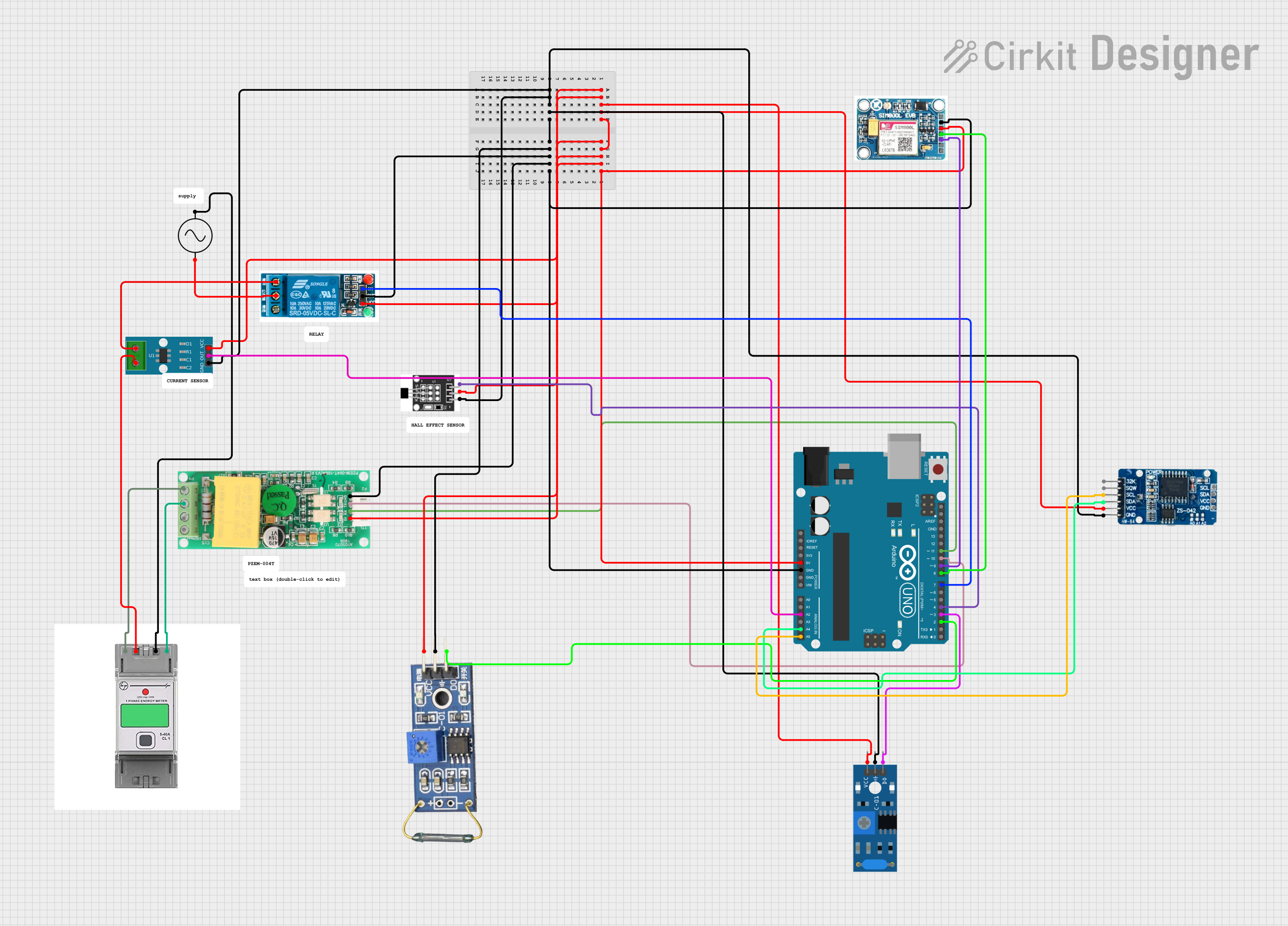 Image of powerpay: A project utilizing Socomec in a practical application