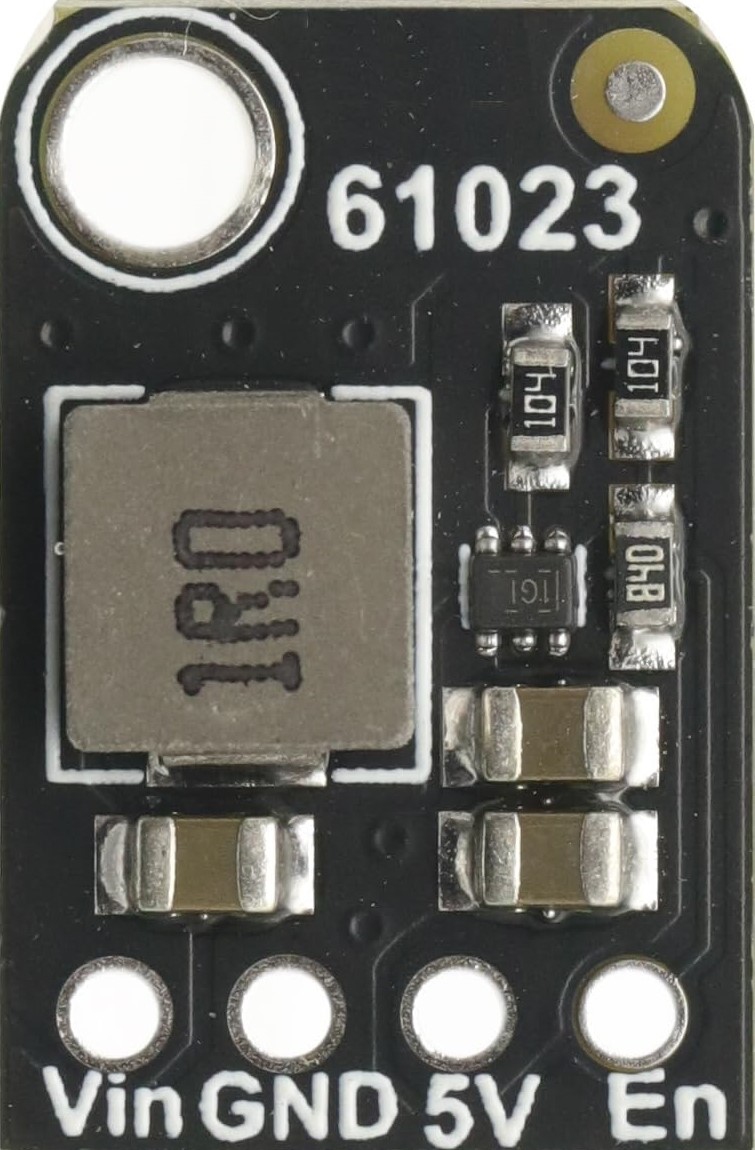 Image of TPS 61023