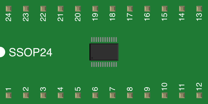 Image of SSOP24