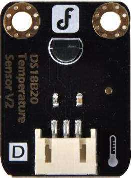 Image of DS18B20