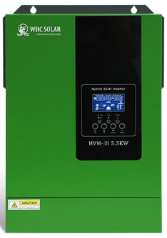 Image of Solar Inverter