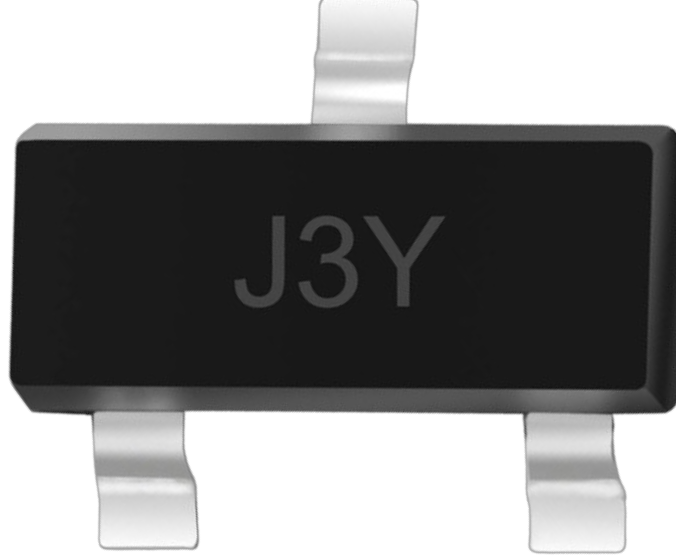 Image of J3Y NPN