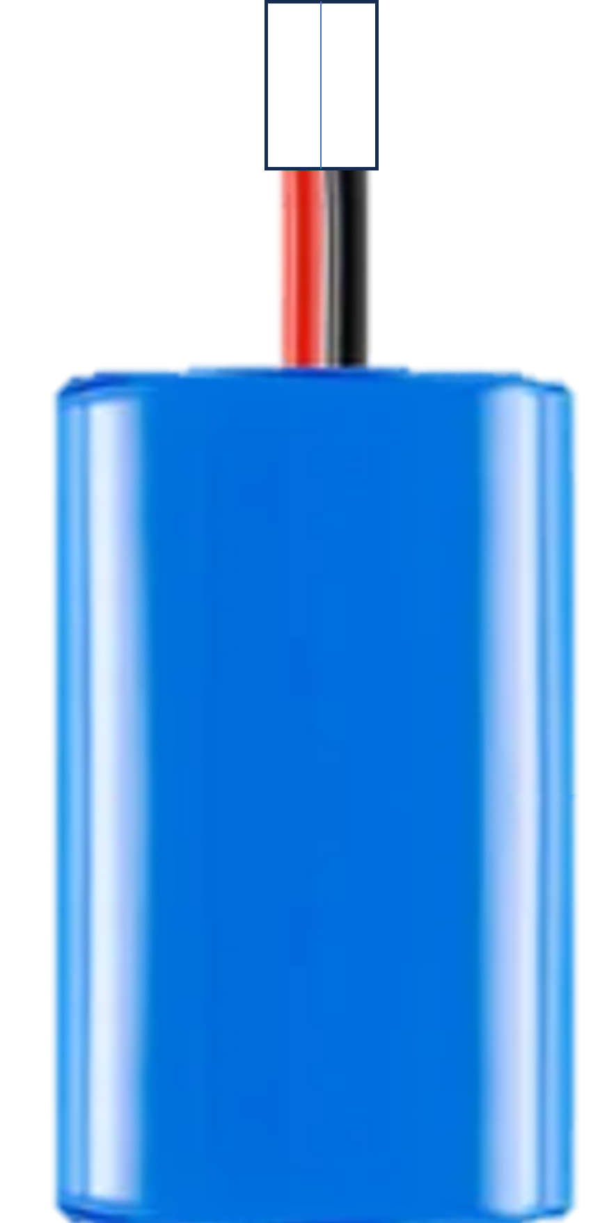 Image of Cyberbrick Battery
