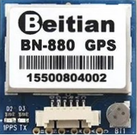 Image of BN-880 GPS