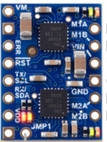 Image of Motoron M2T256