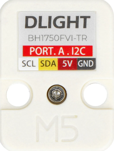 Image of Capteur de lumière