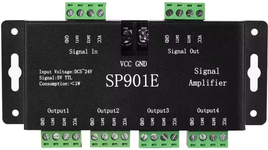 Image of Signal Amplifier