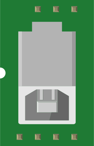 Image of USB Connectors