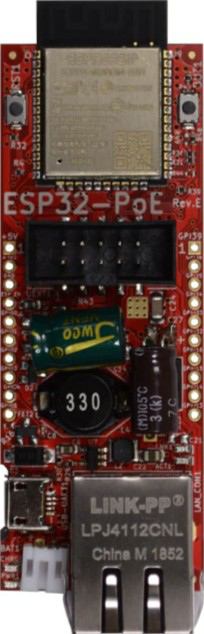 Image of Esp32 POE