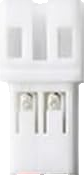 Image of JST PH-2 2-Pin Male Housing