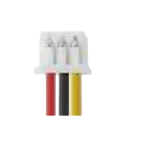 Image of jst 1.25_3pin_Female 2