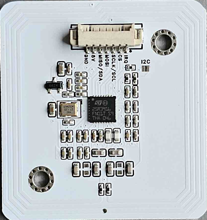 Image of Elechouse ST25R3916