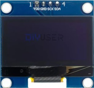 Image of Diyuser 1.3 Oled SH1106