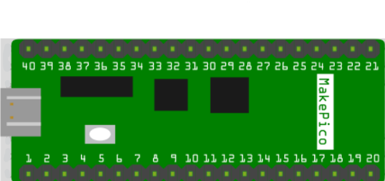 Image of ESP32-D0WDQ6