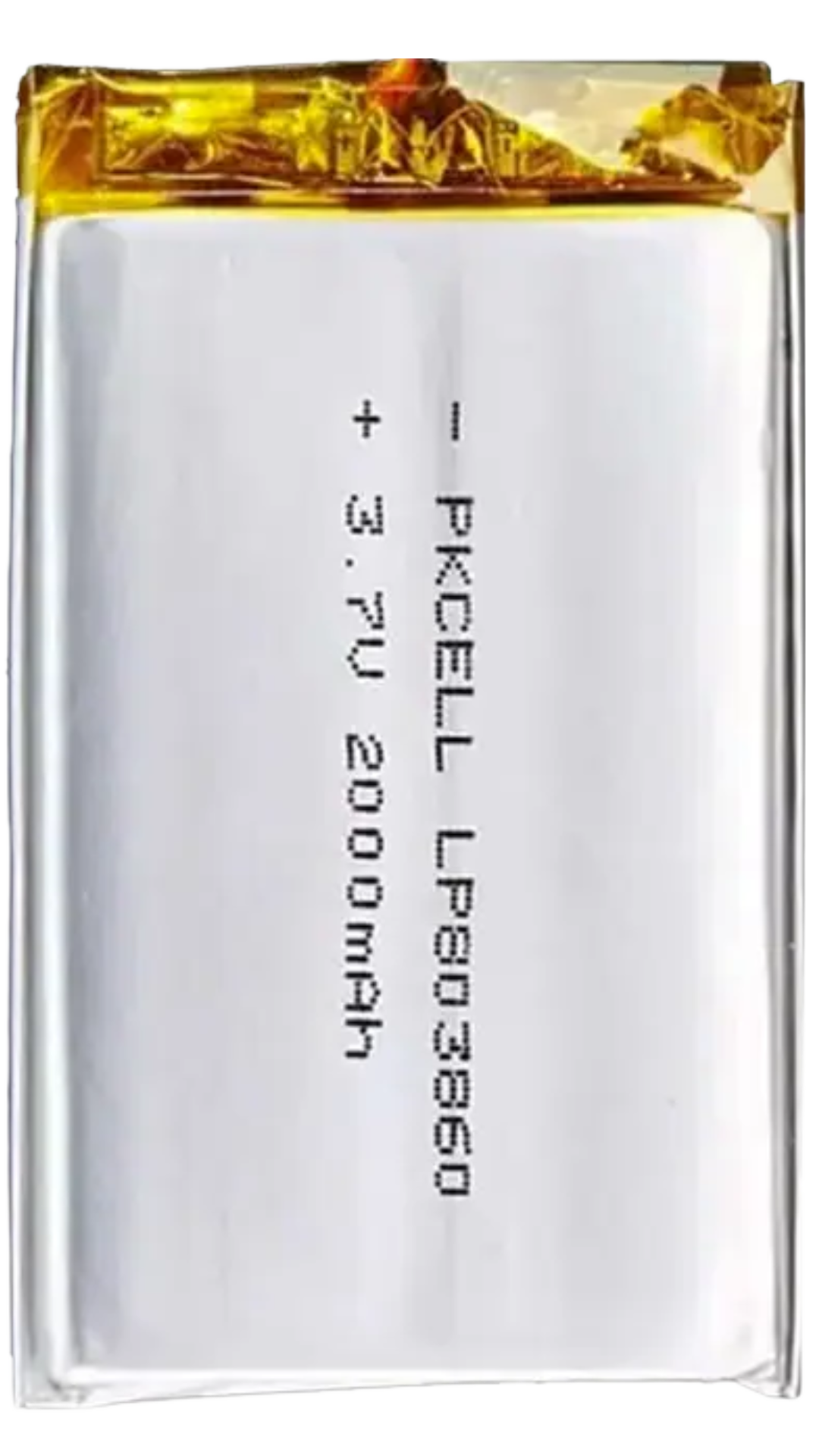 Image of LIPO Battery