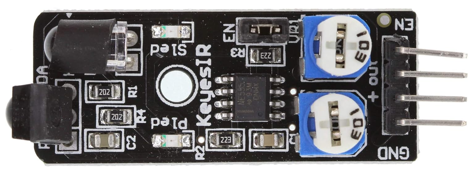 Image of IR Sensor