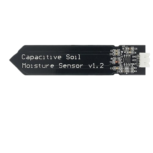 Image of Capacitive Soil Moisture Sensor v1.2