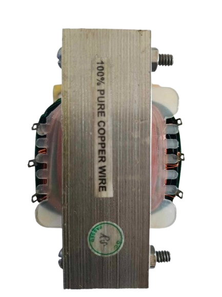 Image of 220V to 12V Transformer