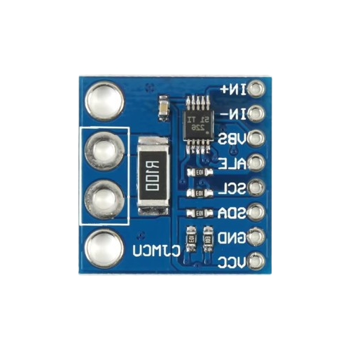 Image of INA226