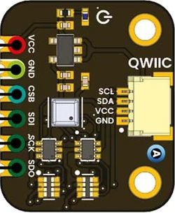 Image of bme688 unit