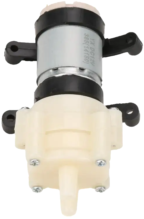 Image of Mini Diaphragm Water Pump