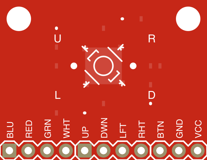Image of Blackberry Trackballer Breakout