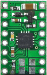 Image of DRV8833 Dual Motor Driver Carrier