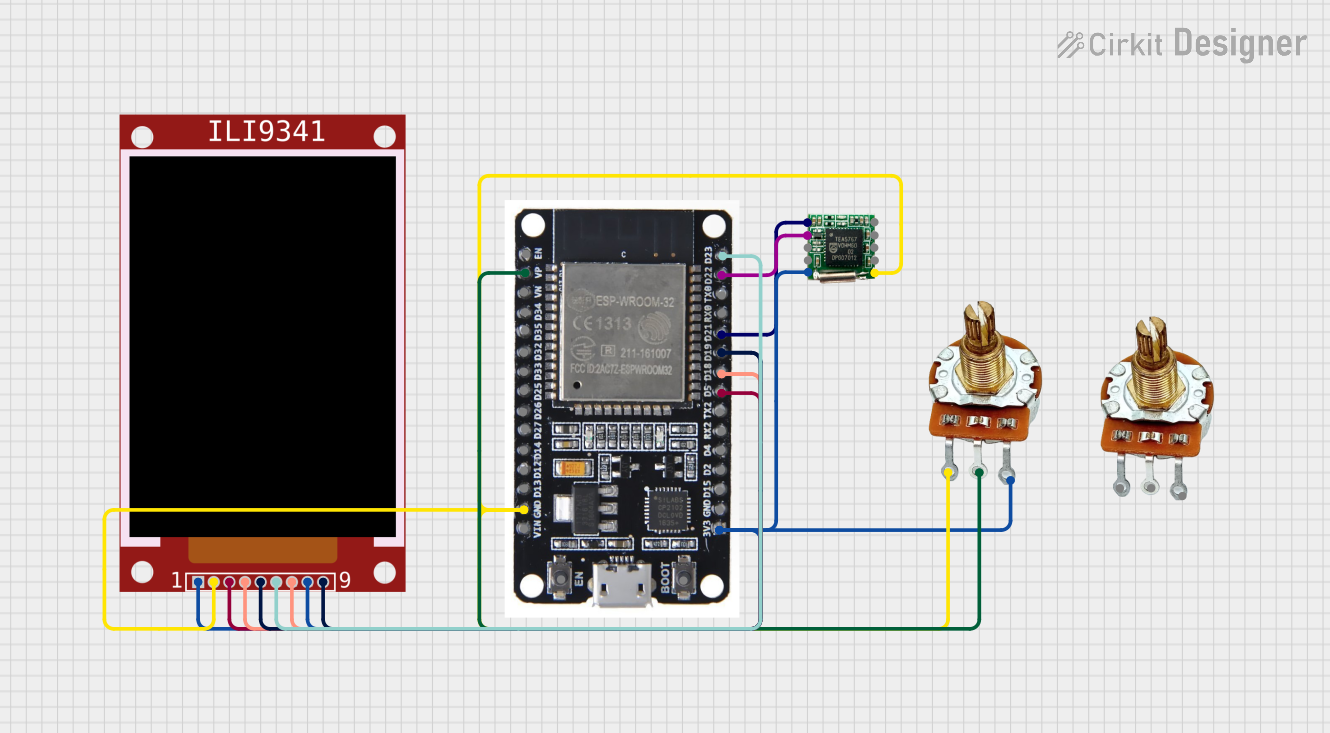 Image of v1: A project utilizing Adafruit Si4713 Stereo FM Transmitter in a practical application