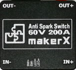 Image of Anti Spark Switch
