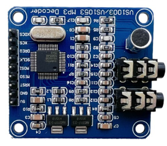Image of VS1053