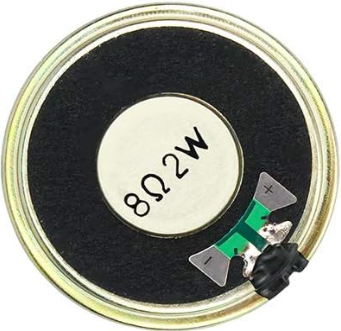 Image of Speaker