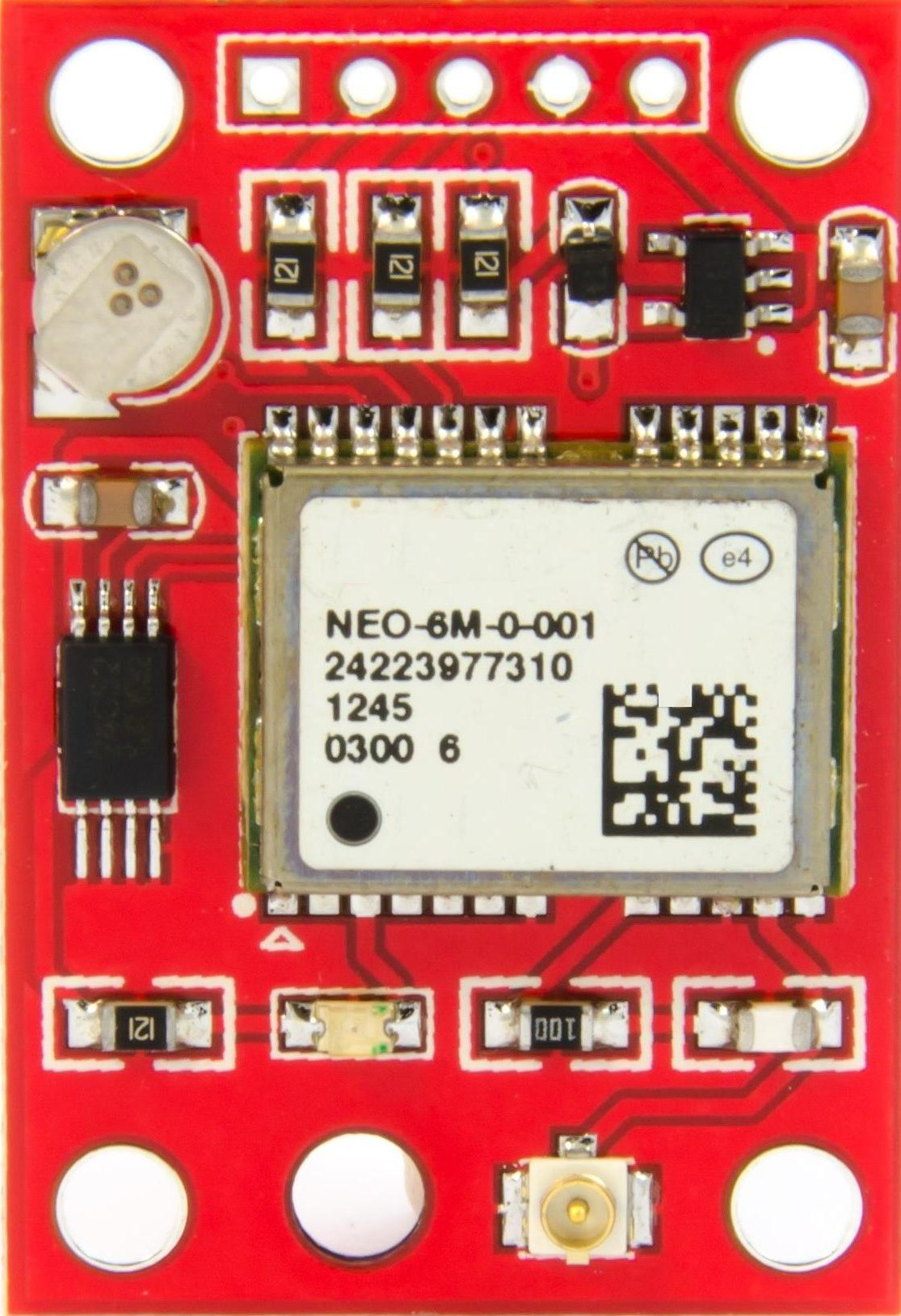 Image of NEO 6M