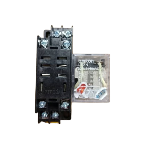 Image of Relay LY2N 12VDC
