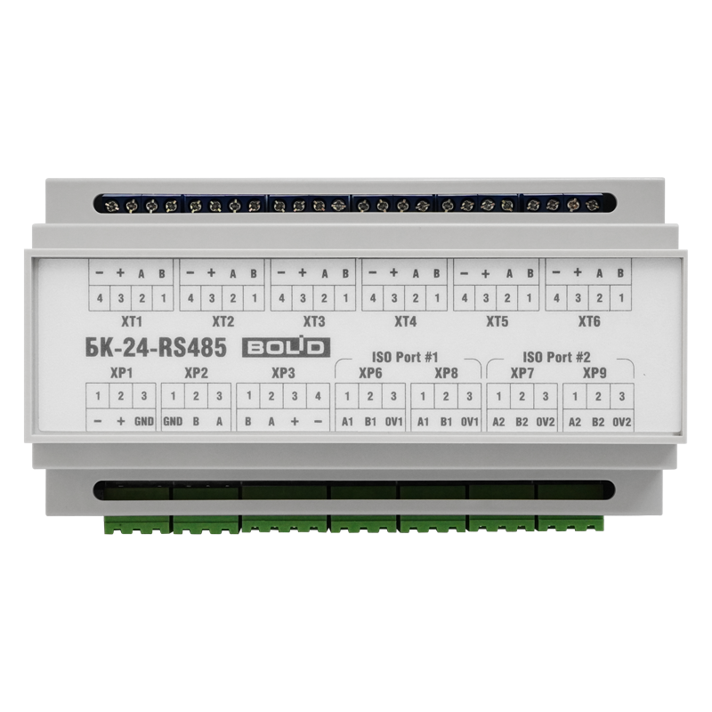 Image of БК-24-RS485-01