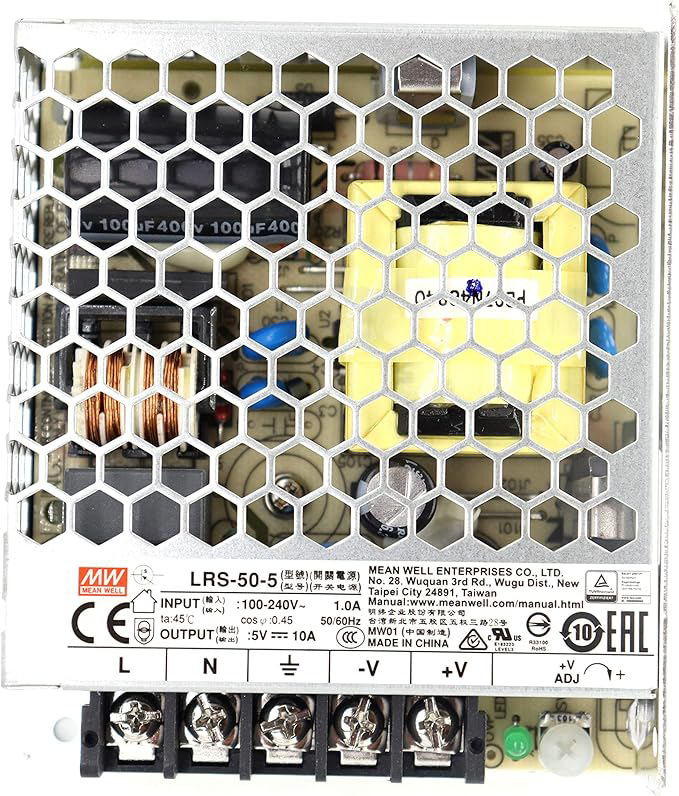 Image of 5V PSU