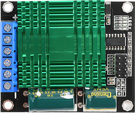 Image of Motor Driver 60A