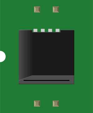 Image of PSP_TOUCH_CONNECTOR