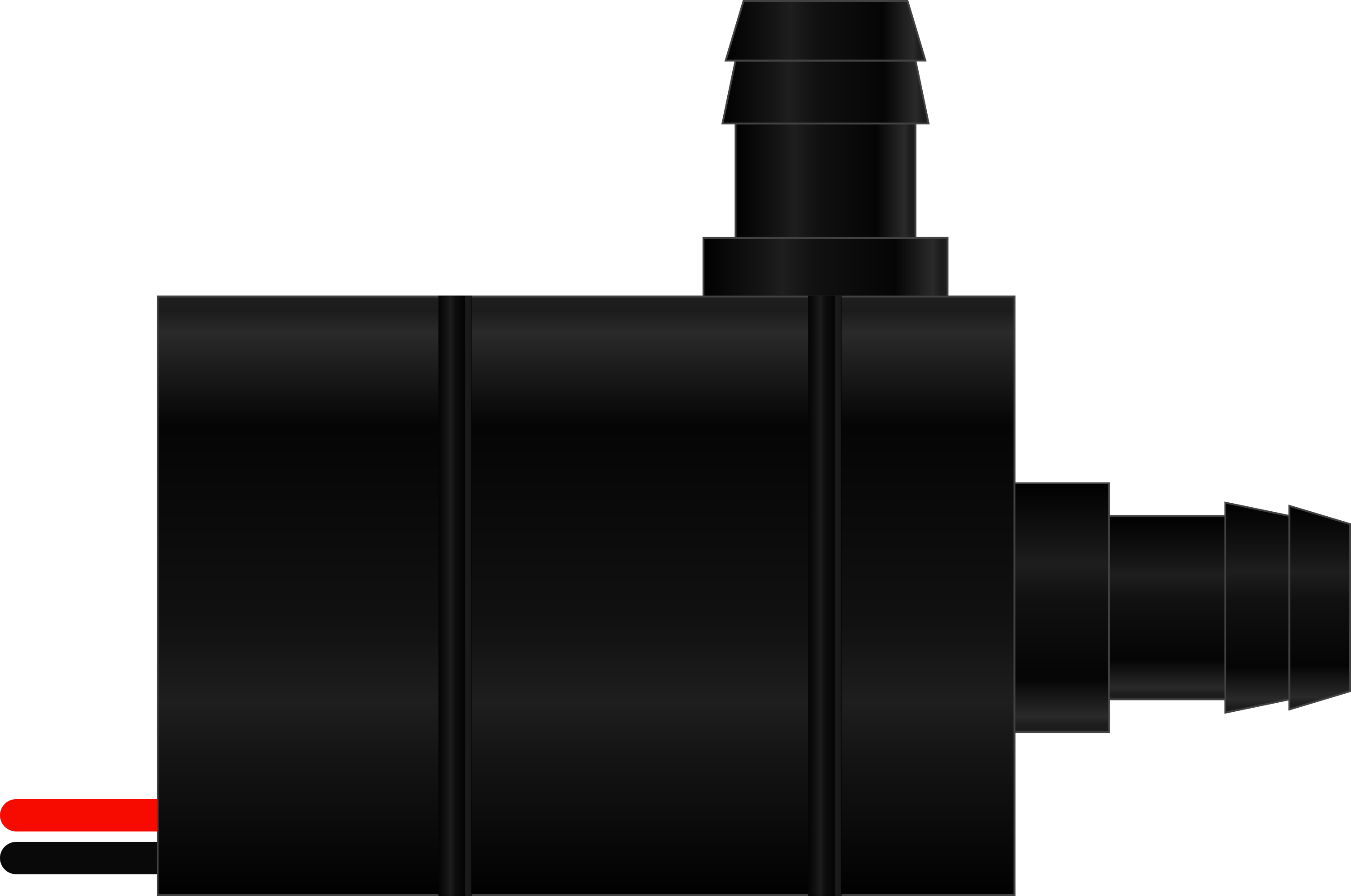 Image of Water Pump