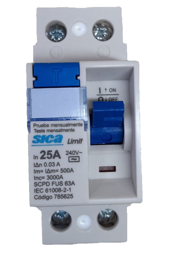 Image of Rcd switch